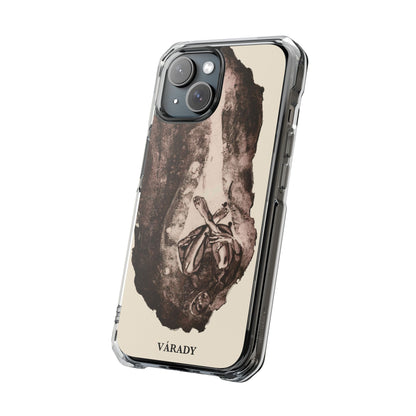 Bond | Magnetic Clear Impact Cases