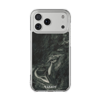 Embrace | Magnetic Clear Impact Cases