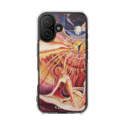 Belonging | Magnetic Clear Impact Case