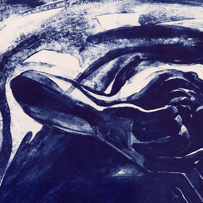 YOU THOUGHT I WAS MEAN BUT TRUTHFULLY, I'M ONLY A PARRHESIASTES - original