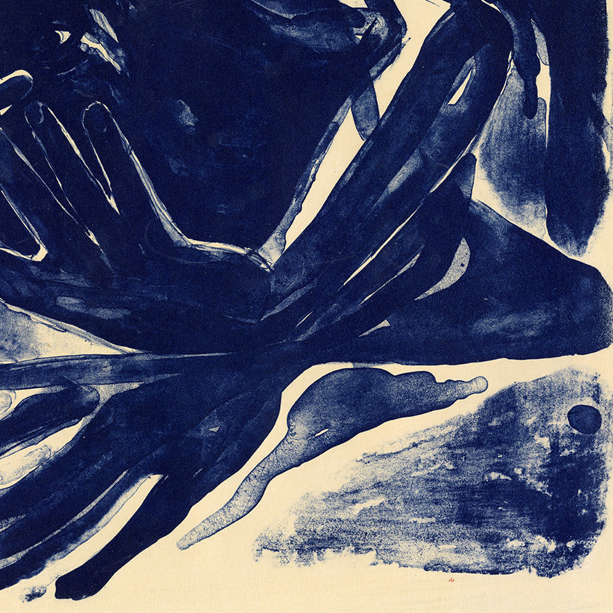 YOU THOUGHT I WAS MEAN BUT TRUTHFULLY, I'M ONLY A PARRHESIASTES - original