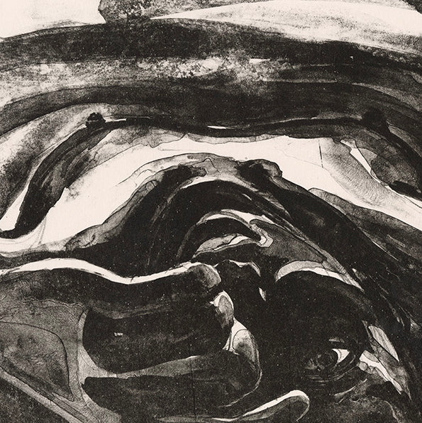 YOU THOUGHT I WAS MEAN BUT TRUTHFULLY, I'M ONLY A PARRHESIASTES - original