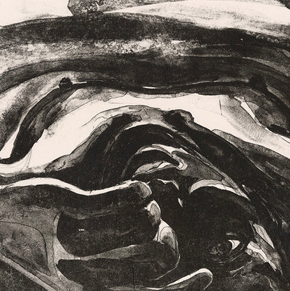 YOU THOUGHT I WAS MEAN BUT TRUTHFULLY, I'M ONLY A PARRHESIASTES - original