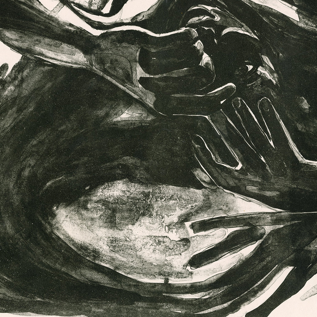 YOU THOUGHT I WAS MEAN BUT TRUTHFULLY, I'M ONLY A PARRHESIASTES - original