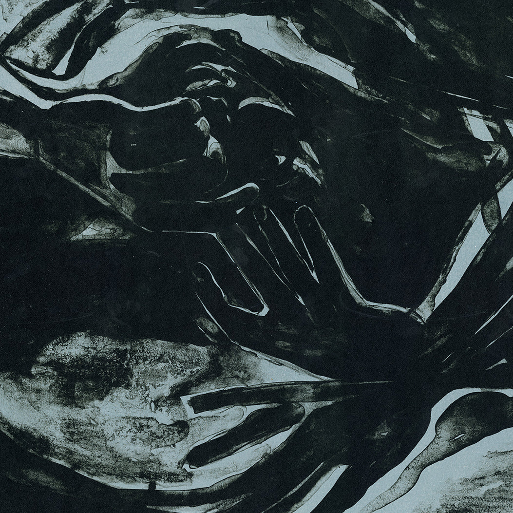 YOU THOUGHT I WAS MEAN BUT TRUTHFULLY, I'M ONLY A PARRHESIASTES - original