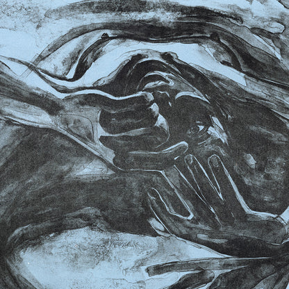 YOU THOUGHT I WAS MEAN BUT TRUTHFULLY, I'M ONLY A PARRHESIASTES - original