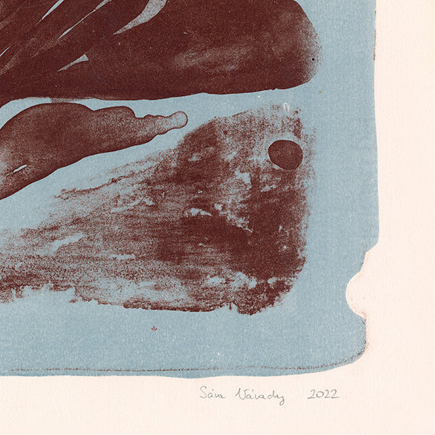 YOU THOUGHT I WAS MEAN BUT TRUTHFULLY, I'M ONLY A PARRHESIASTES - original