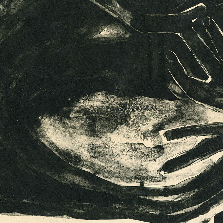 YOU THOUGHT I WAS MEAN BUT TRUTHFULLY, I'M ONLY A PARRHESIASTES - original