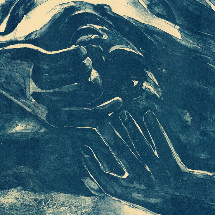 YOU THOUGHT I WAS MEAN BUT TRUTHFULLY, I'M ONLY A PARRHESIASTES - original