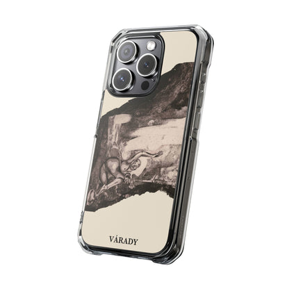 Forward | Magnetic Clear Impact Cases
