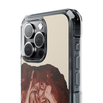 Parallel | Magnetic Clear Impact Cases