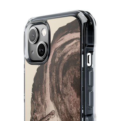 Entwined | Magnetic Clear Impact Cases