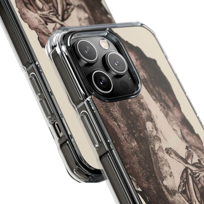 Bond | Magnetic Clear Impact Cases