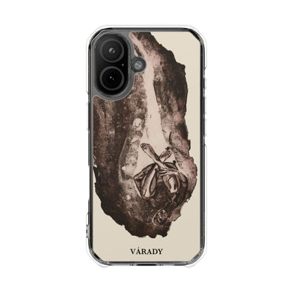 Bond | Magnetic Clear Impact Cases