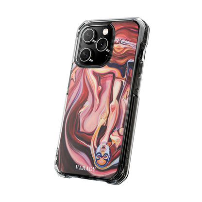Shift | Magnetic Clear Impact Cases