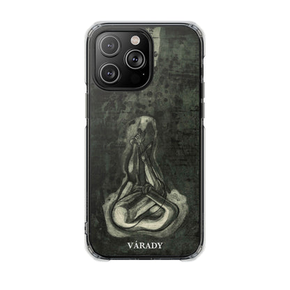 Reclaim | Magnetic Clear Impact Cases