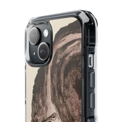 Entwined | Magnetic Clear Impact Cases