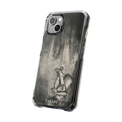 Within | Magnetic Clear Impact Cases