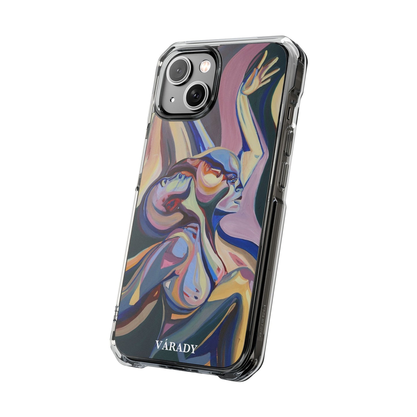 Instance | Magnetic Clear Impact Cases