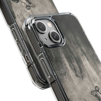 Within | Magnetic Clear Impact Cases