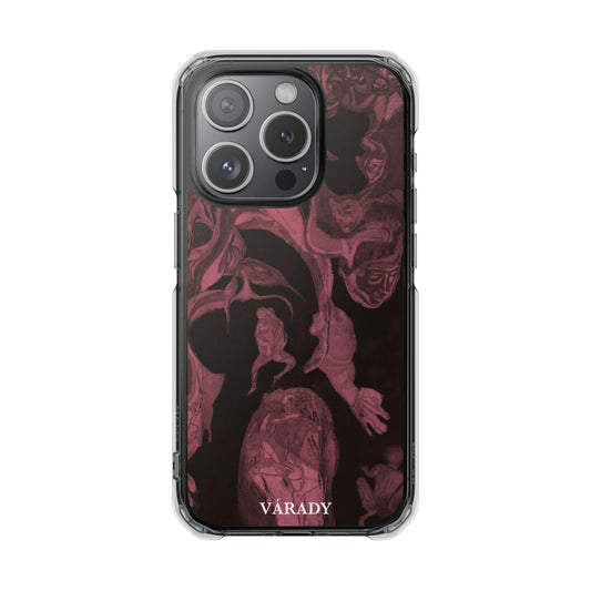 Dreamstate | Magnetic Clear Impact Cases
