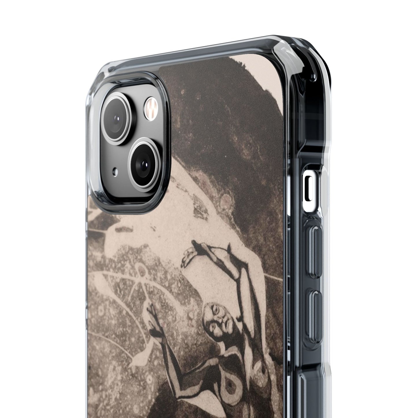 Answer | Magnetic Clear Impact Cases