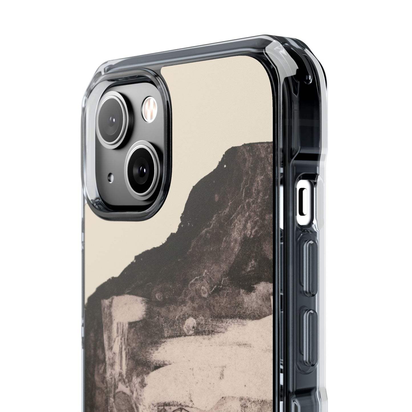 Forward | Magnetic Clear Impact Cases