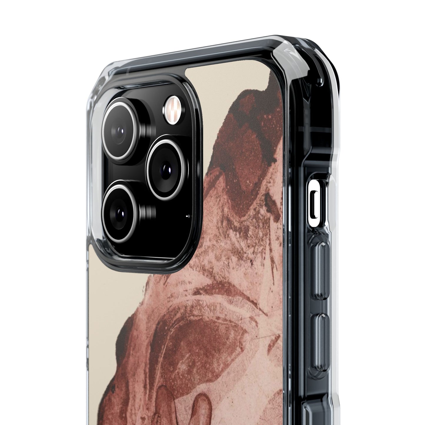 Duality | Magnetic Clear Impact Cases