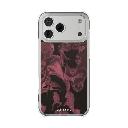 Dreamstate | Magnetic Clear Impact Cases