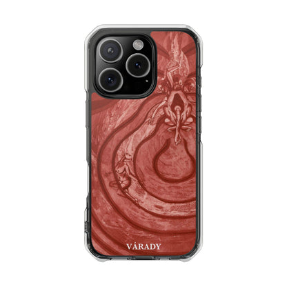 Expand | Magnetic Clear Impact Cases