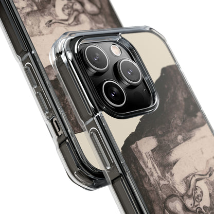 Forward | Magnetic Clear Impact Cases