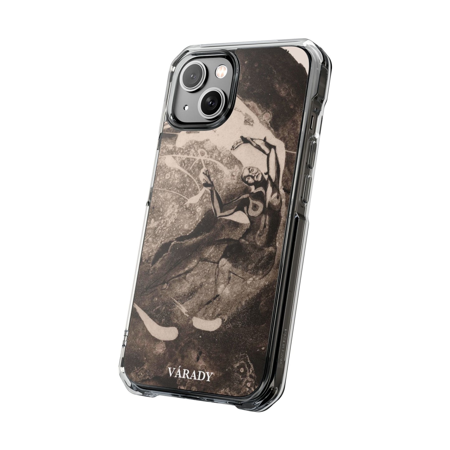 Answer | Magnetic Clear Impact Cases
