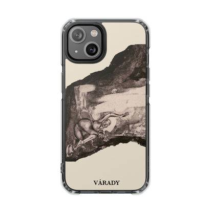 Forward | Magnetic Clear Impact Cases