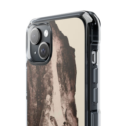 Bond | Magnetic Clear Impact Cases