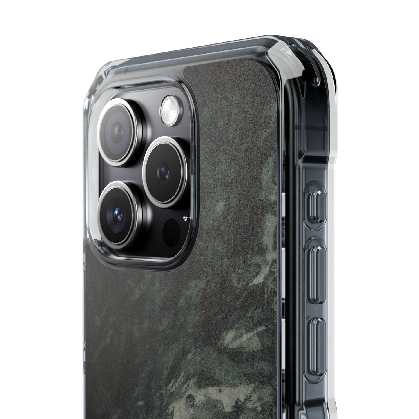 Embrace | Magnetic Clear Impact Cases