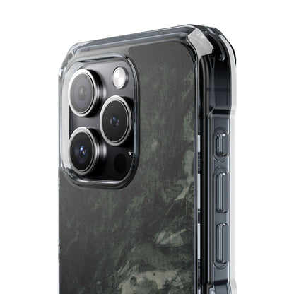 Embrace | Magnetic Clear Impact Cases