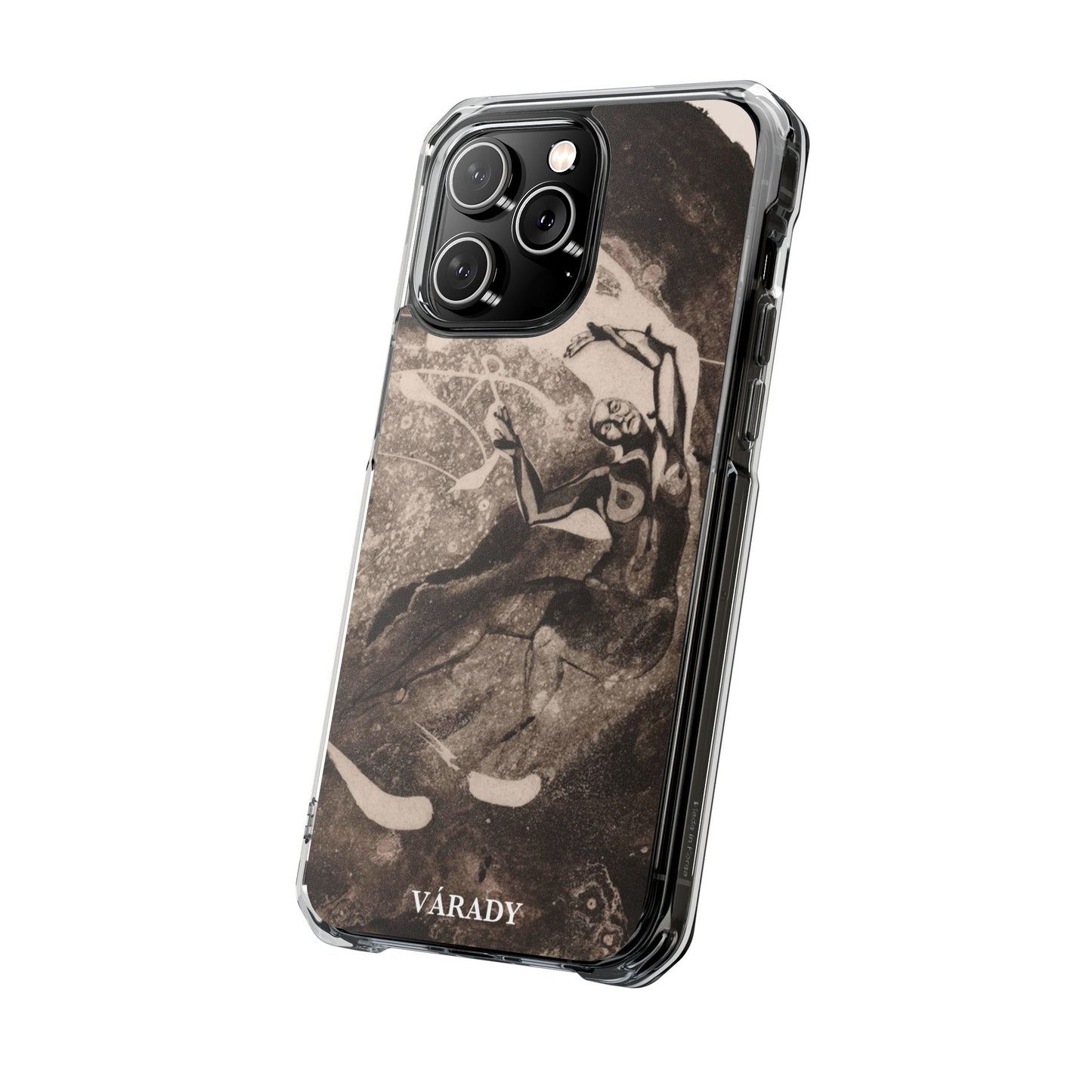 Answer | Magnetic Clear Impact Cases