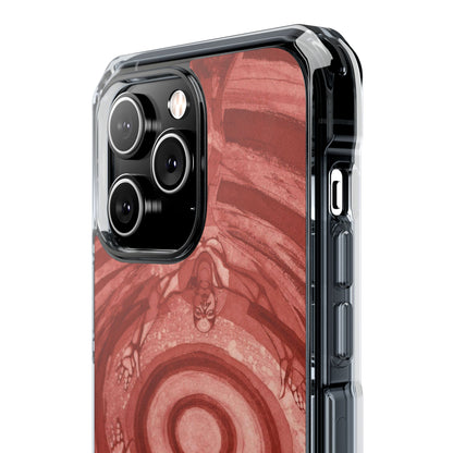 Elevate | Magnetic Clear Impact Cases