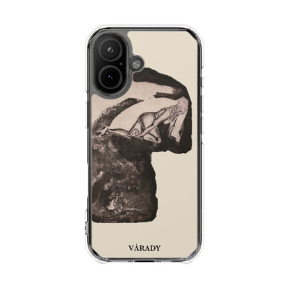 Echo | Magnetic Clear Impact Cases