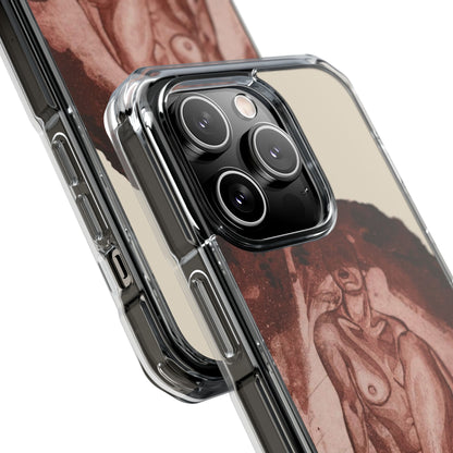 Parallel | Magnetic Clear Impact Cases