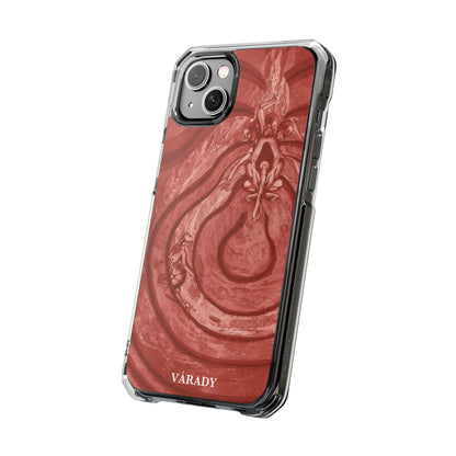 Expand | Magnetic Clear Impact Cases