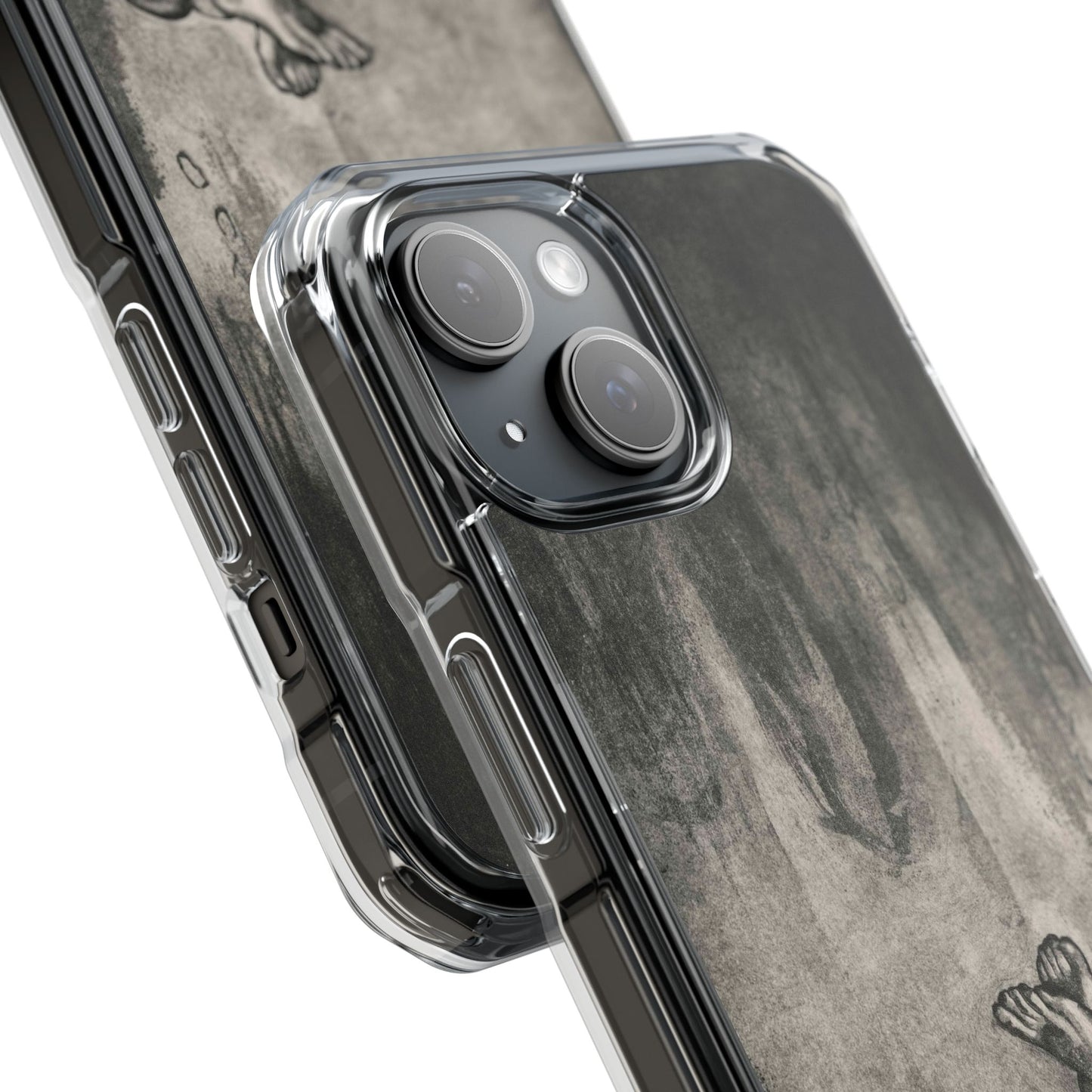 Within | Magnetic Clear Impact Cases