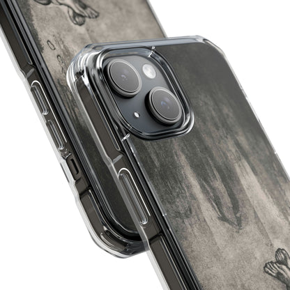 Within | Magnetic Clear Impact Cases