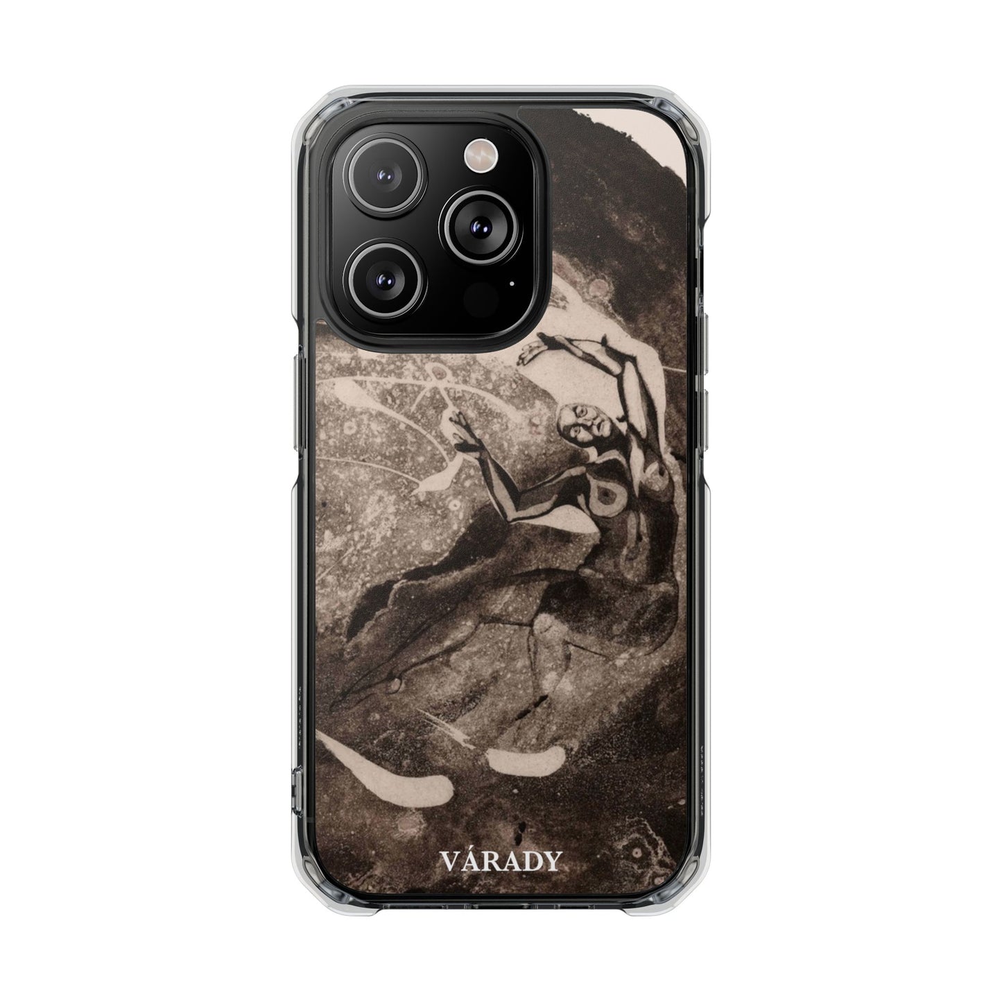 Answer | Magnetic Clear Impact Cases