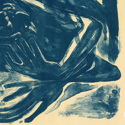 YOU THOUGHT I WAS MEAN BUT TRUTHFULLY, I'M ONLY A PARRHESIASTES - original