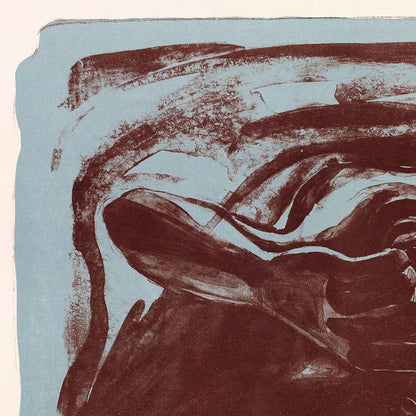 YOU THOUGHT I WAS MEAN BUT TRUTHFULLY, I'M ONLY A PARRHESIASTES - original