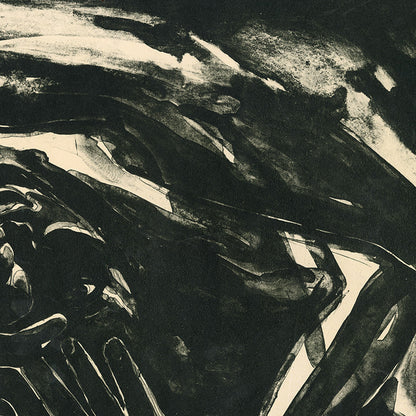 YOU THOUGHT I WAS MEAN BUT TRUTHFULLY, I'M ONLY A PARRHESIASTES - original