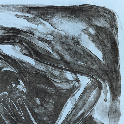 YOU THOUGHT I WAS MEAN BUT TRUTHFULLY, I'M ONLY A PARRHESIASTES - original