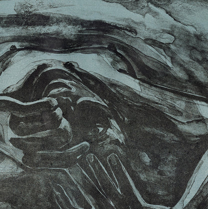 YOU THOUGHT I WAS MEAN BUT TRUTHFULLY, I'M ONLY A PARRHESIASTES - original