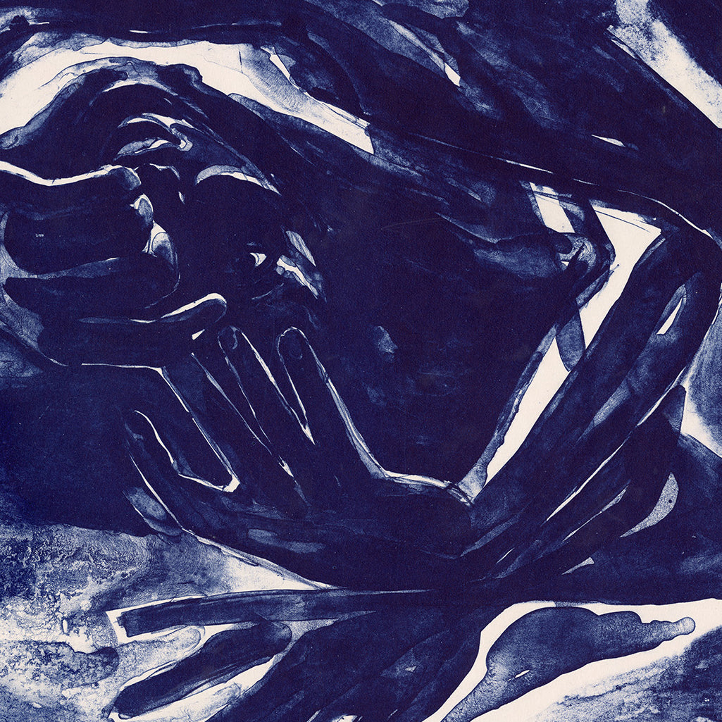 YOU THOUGHT I WAS MEAN BUT TRUTHFULLY, I'M ONLY A PARRHESIASTES - original